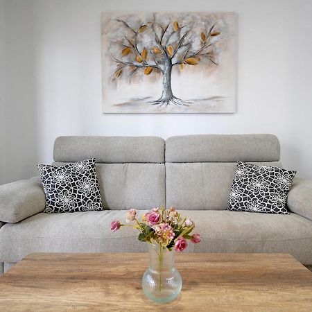 Apartamento Rubi Tías Kültér fotó